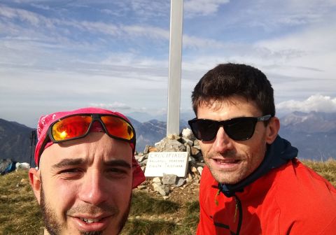 Monte Trabucco - foto 10