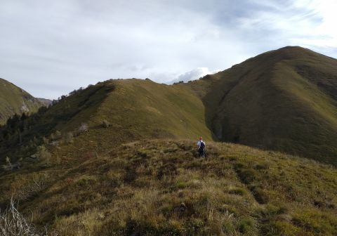 Monte Trabucco - foto 4