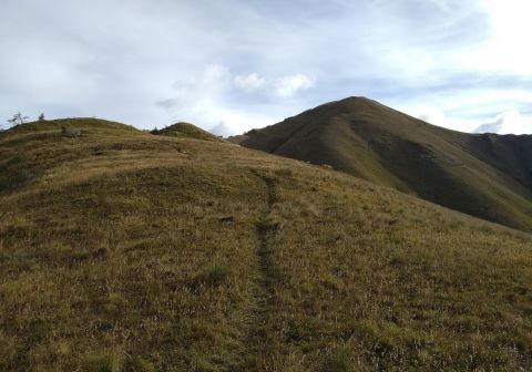 Monte Trabucco - foto 13