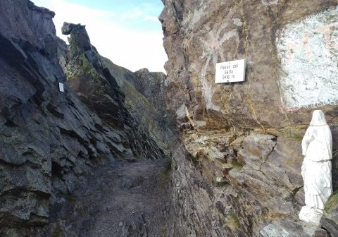 Monte Tre Confini (Venerocolo) - foto 7
