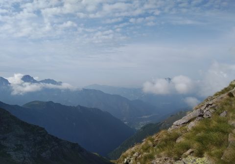 Monte Tre Confini (Venerocolo) - foto 8