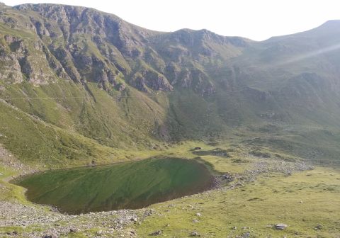 Monte Tre Confini (Venerocolo) - foto 6