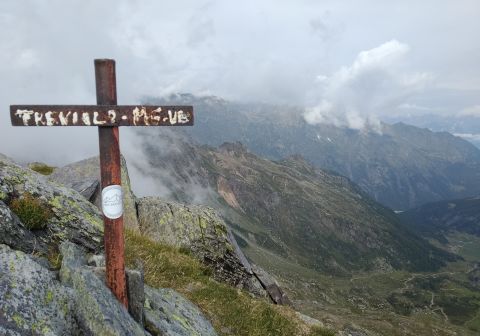 Monte Tre Confini (Venerocolo) - foto 12
