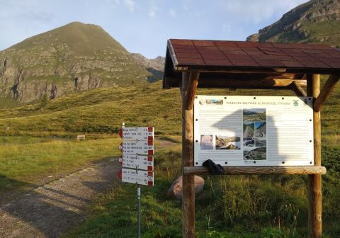 Monte Tre Confini (Venerocolo) - foto 2