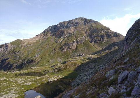 Monte Tre Confini (Venerocolo) - foto 9