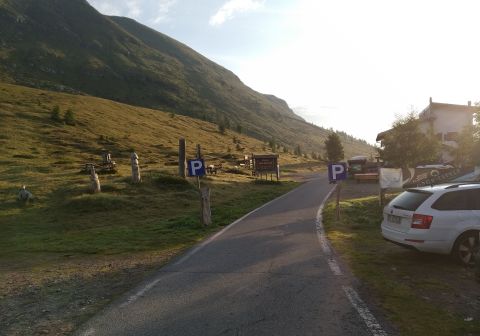 Monte Tre Confini (Venerocolo) - foto 1