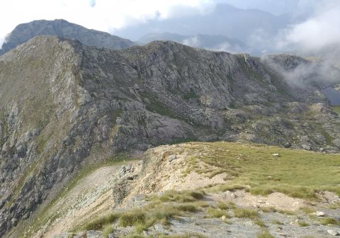 Monte Tre Confini (Venerocolo) - foto 10