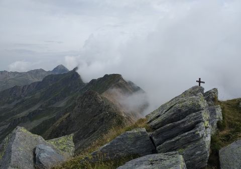 Monte Tre Confini (Venerocolo) - foto 14