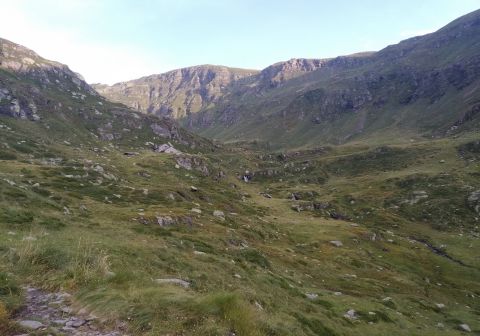 Monte Tre Confini (Venerocolo) - foto 4