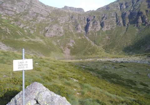 Monte Tre Confini (Venerocolo) - foto 5