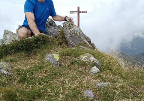Monte Tre Confini (Venerocolo) - foto 11