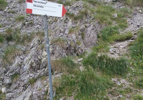 Monte Tre Confini (Venerocolo) - foto 16