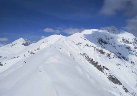 Monte Vaccaro - foto 13