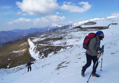 Monte Vaccaro - foto 7