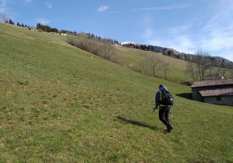 Monte Vaccaro - foto 4