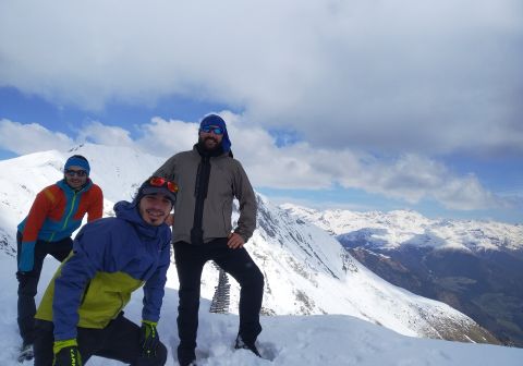 Monte Vaccaro - foto 15