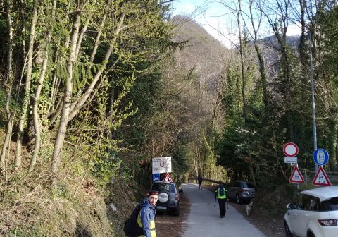 Monte Vaccaro - foto 1