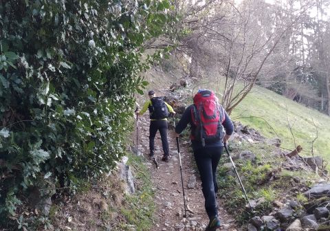 Monte Vaccaro - foto 3