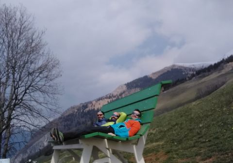 Monte Vaccaro - foto 19