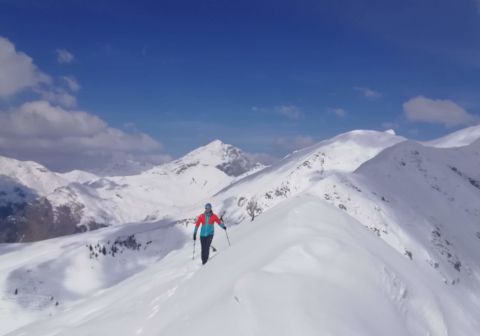 Monte Vaccaro - foto 14