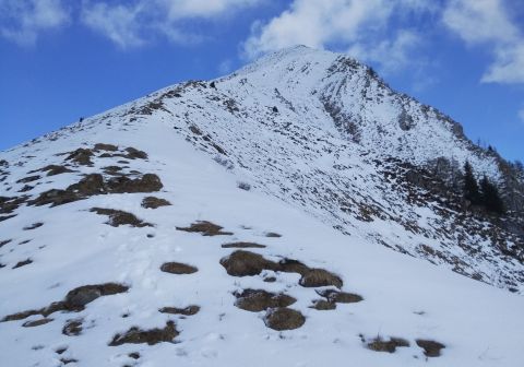 Monte Vaccaro - foto 9