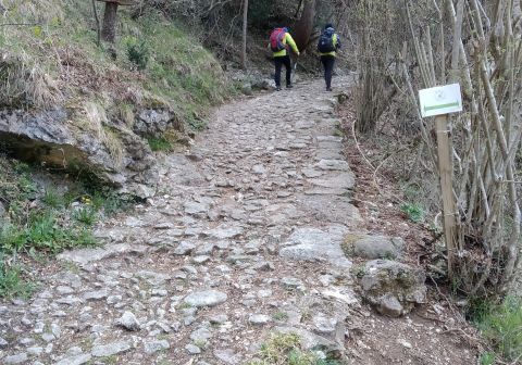 Monte Vaccaro - foto 2