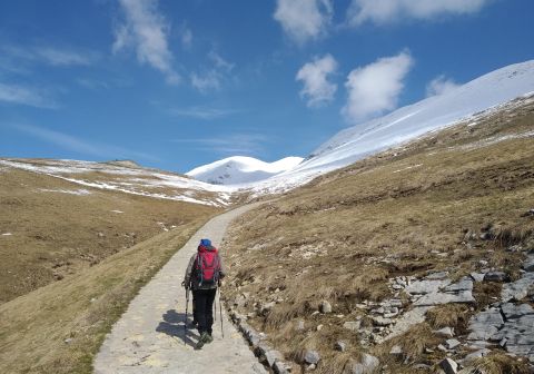 Monte Vaccaro - foto 6