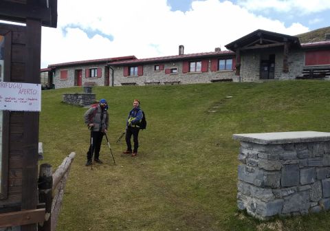 Monte Vaccaro - foto 17