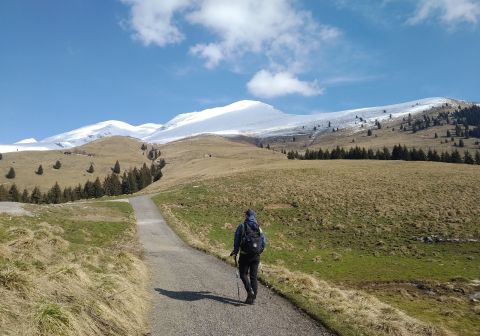 Monte Vaccaro - foto 5