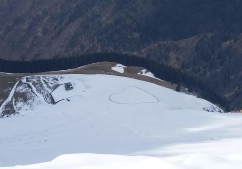 Monte Vaccaro - foto 12