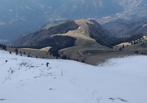 Monte Vaccaro - foto 10