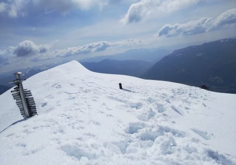 Monte Vaccaro - foto 11