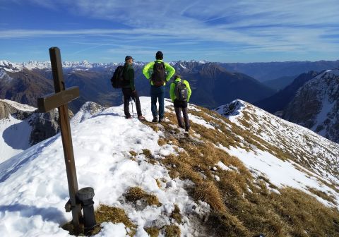 Monte Vigna Vaga - foto 20