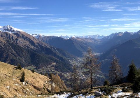 Monte Vigna Vaga - foto 9