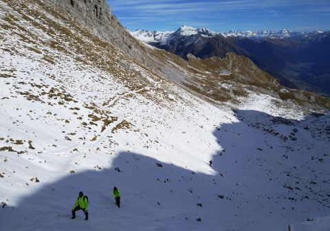 Monte Vigna Vaga - foto 14