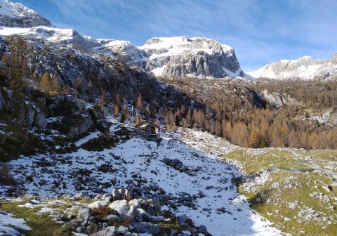 Monte Vigna Vaga - foto 10