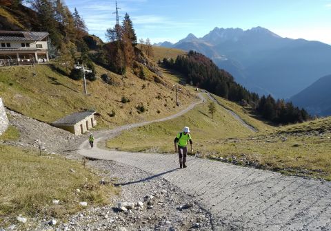 Monte Vigna Vaga - foto 5