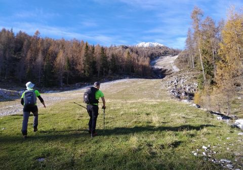 Monte Vigna Vaga - foto 6