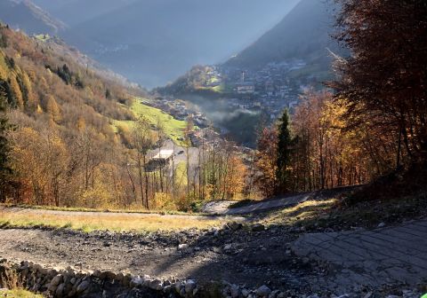 Monte Vigna Vaga - foto 1