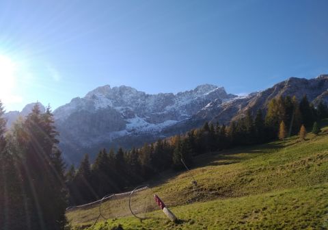 Monte Vigna Vaga - foto 3