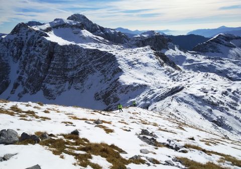 Monte Vigna Vaga - foto 16