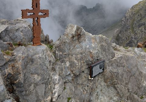 Passo del Frate e Cima Uccia - foto 12