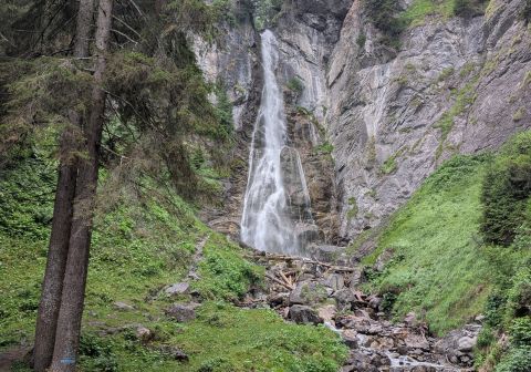 Passo del Frate e Cima Uccia - foto 18