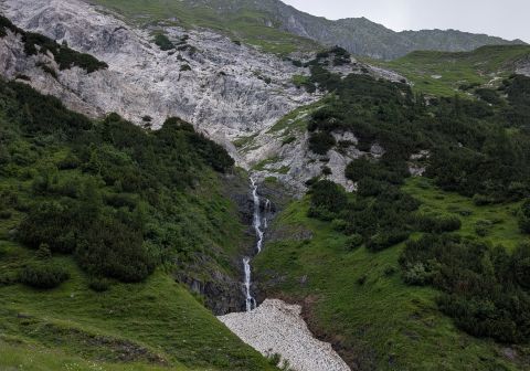 Passo del Frate e Cima Uccia - foto 16