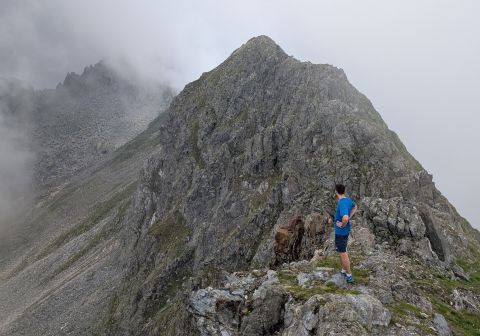 Passo del Frate e Cima Uccia - foto 13