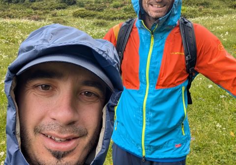 Passo del Frate e Cima Uccia - foto 17