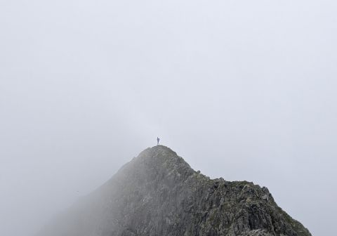 Passo del Frate e Cima Uccia - foto 14