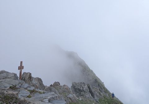 Passo del Frate e Cima Uccia - foto 15