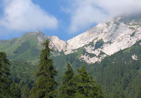 Passo del Frate e Cima Uccia - foto 3