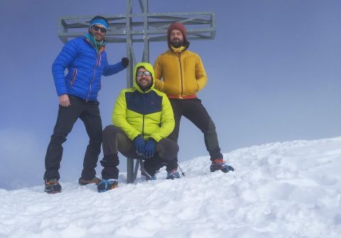 Pian della Regina da Malga Corte - foto 8